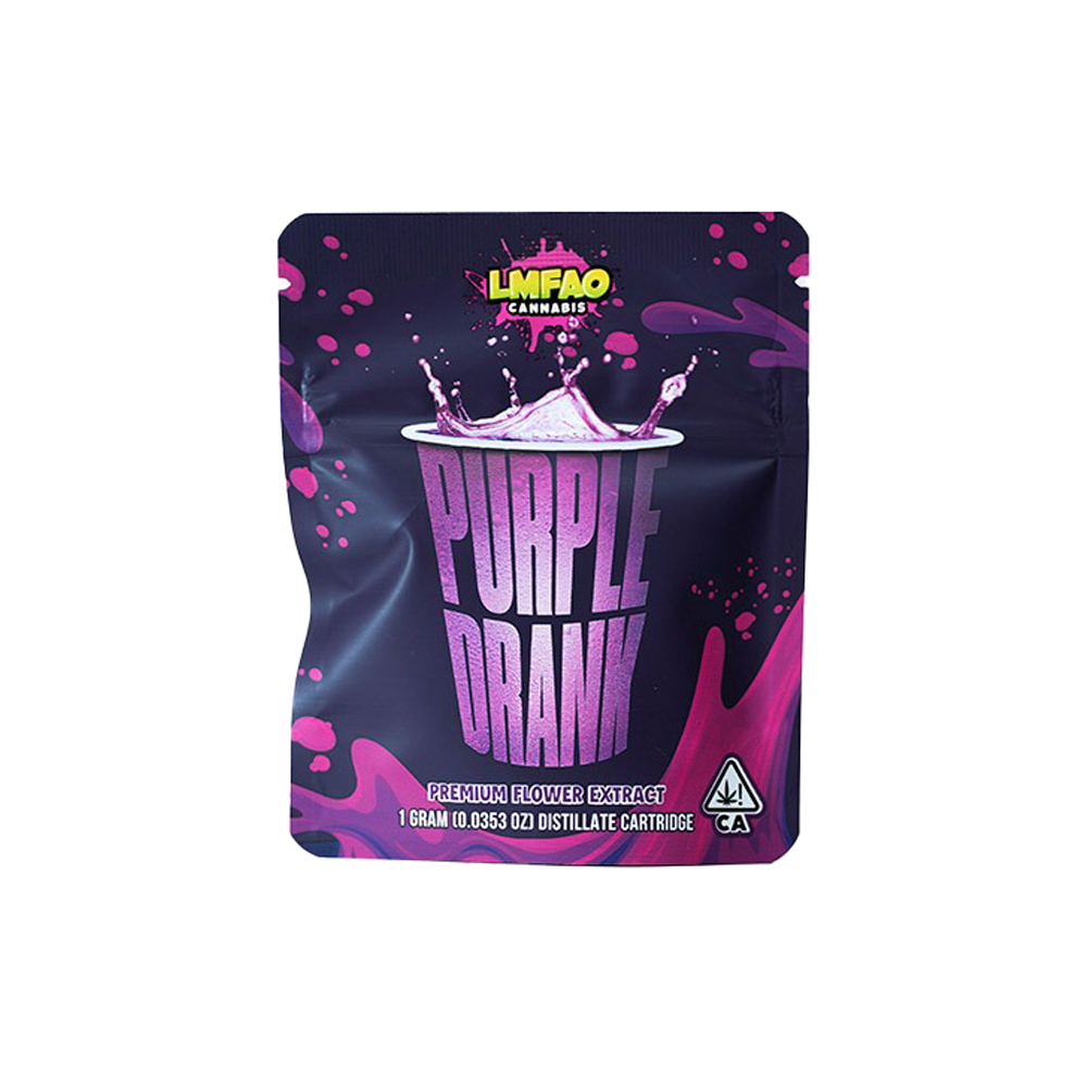 Purple Drank Purple Drank