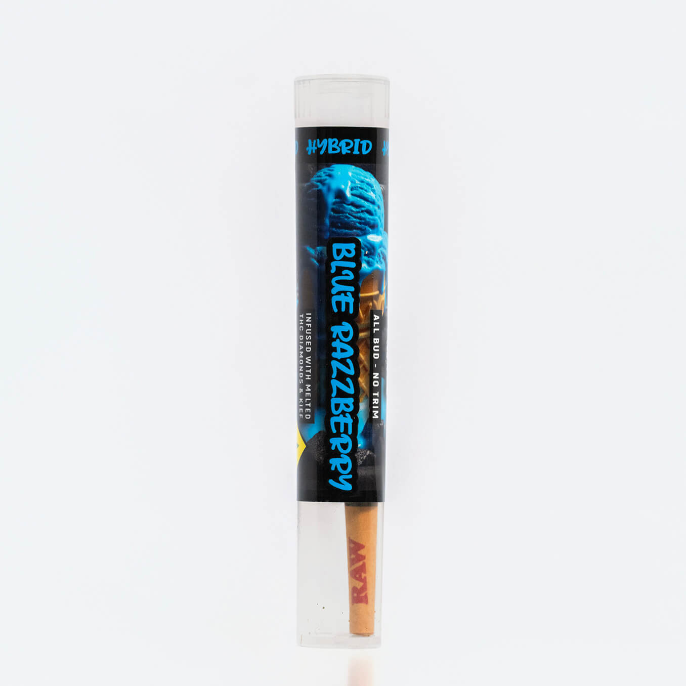 Blue Razzberry [.8g]