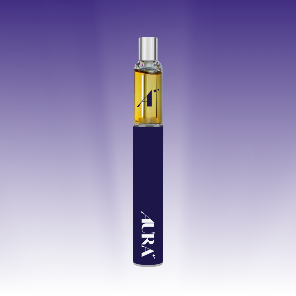 AURA - Cake OG (I) MAXX Disposable Vape (2g) C0140000390