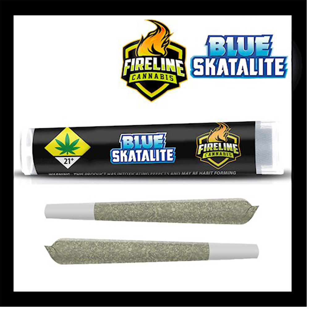 Skatalite [.5g]