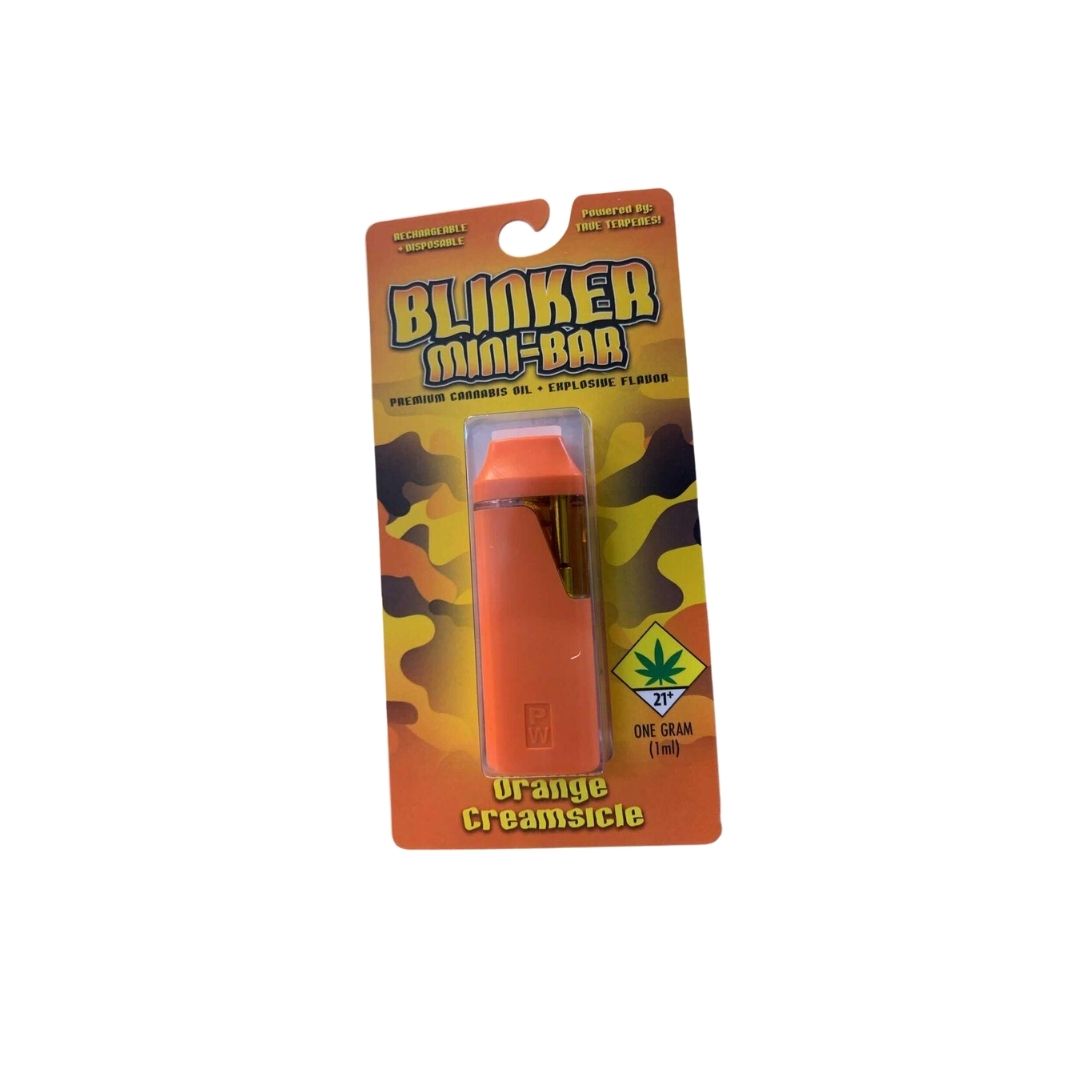 orange creamsicle vape disposable Loon MAXX 0mg Disposable | 2000 Puff