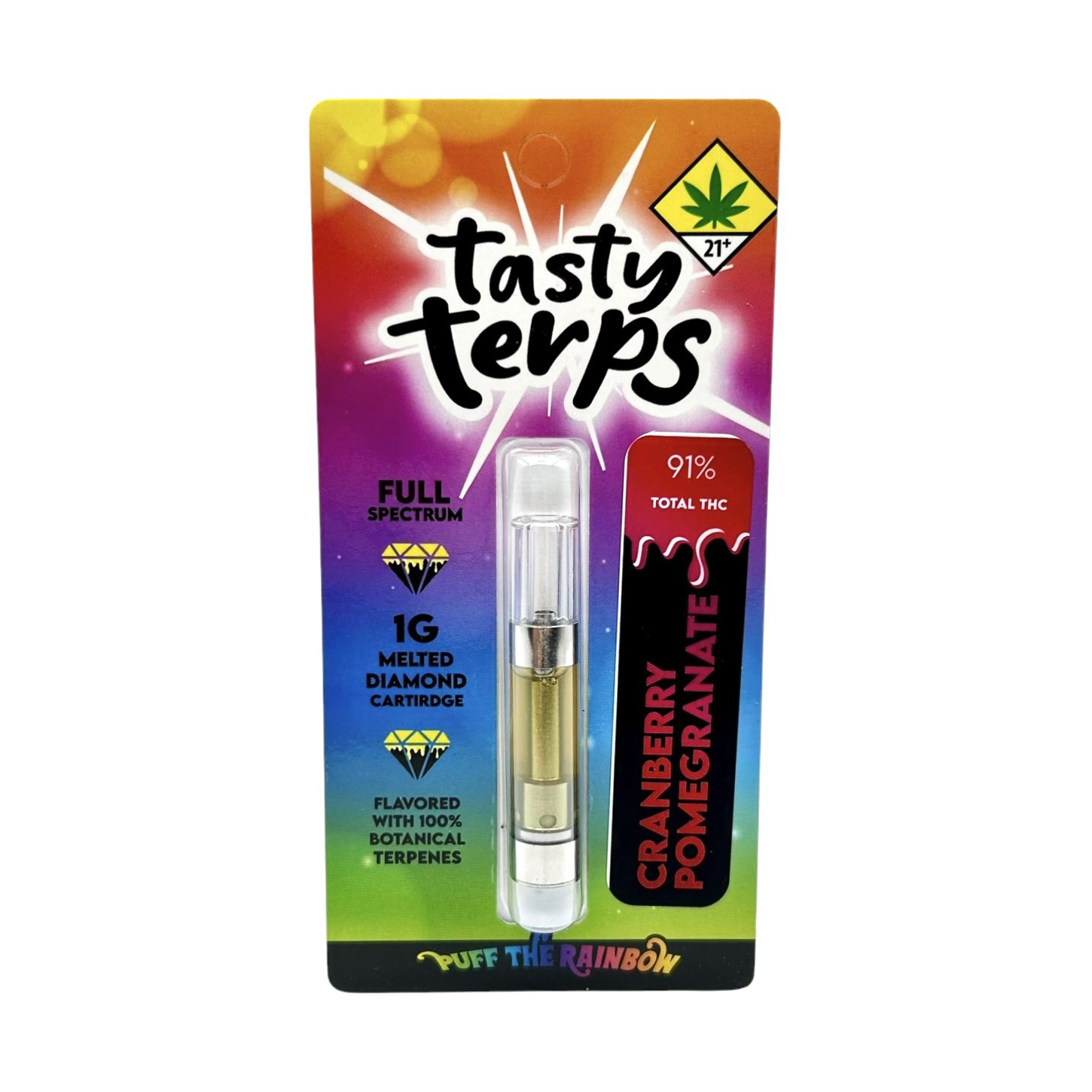 Shop Cranberry Pomegranate | 420 - West Dispensary Olympia, WA