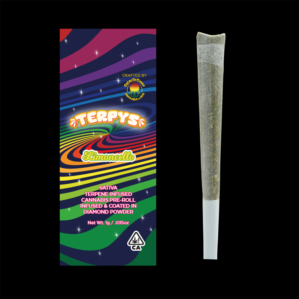 Terpys: Limoncello [1g]