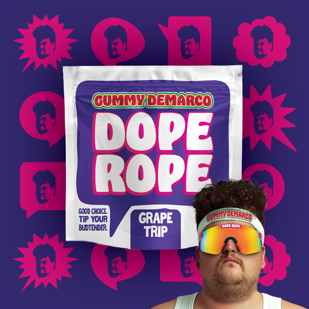 Grape Trip