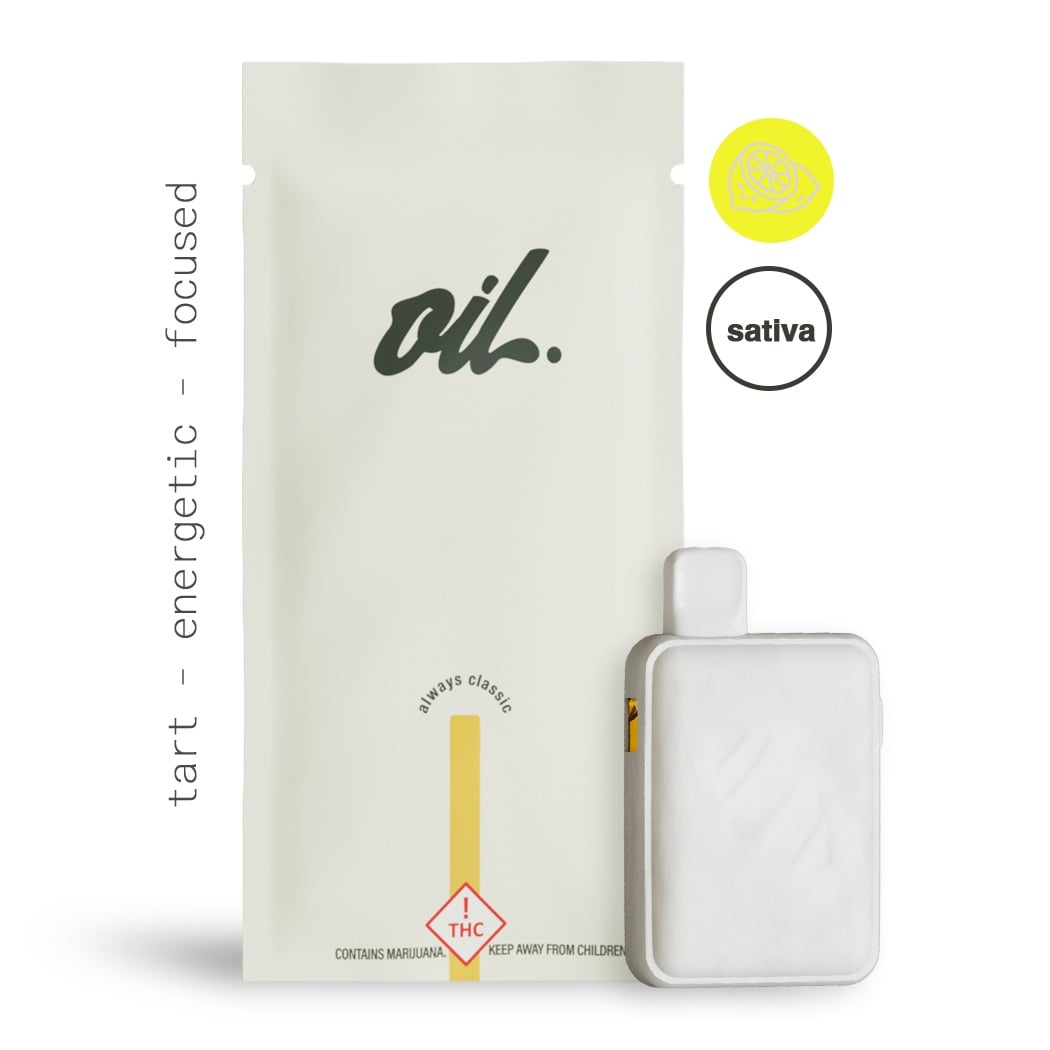 Super Lemon Haze - Tugboat - 1g