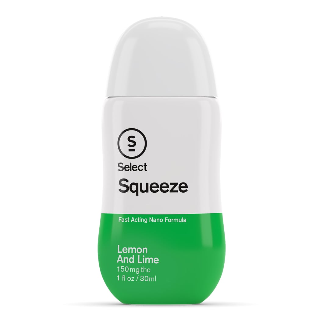 Lemon Lime (100mg)