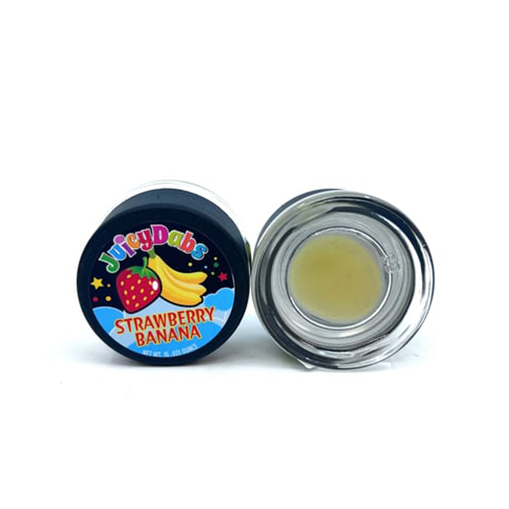Strawberry Banana