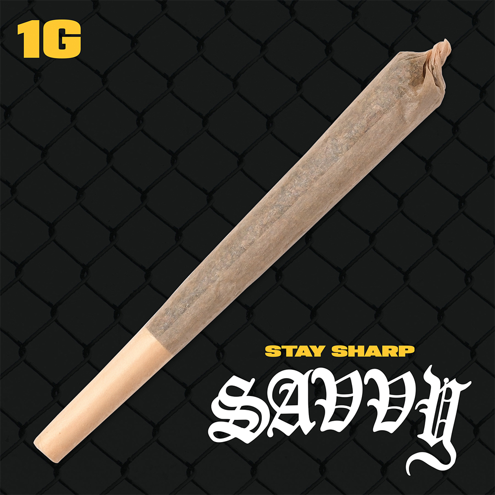 Pre-Roll Trophy Dawg (I) 26657