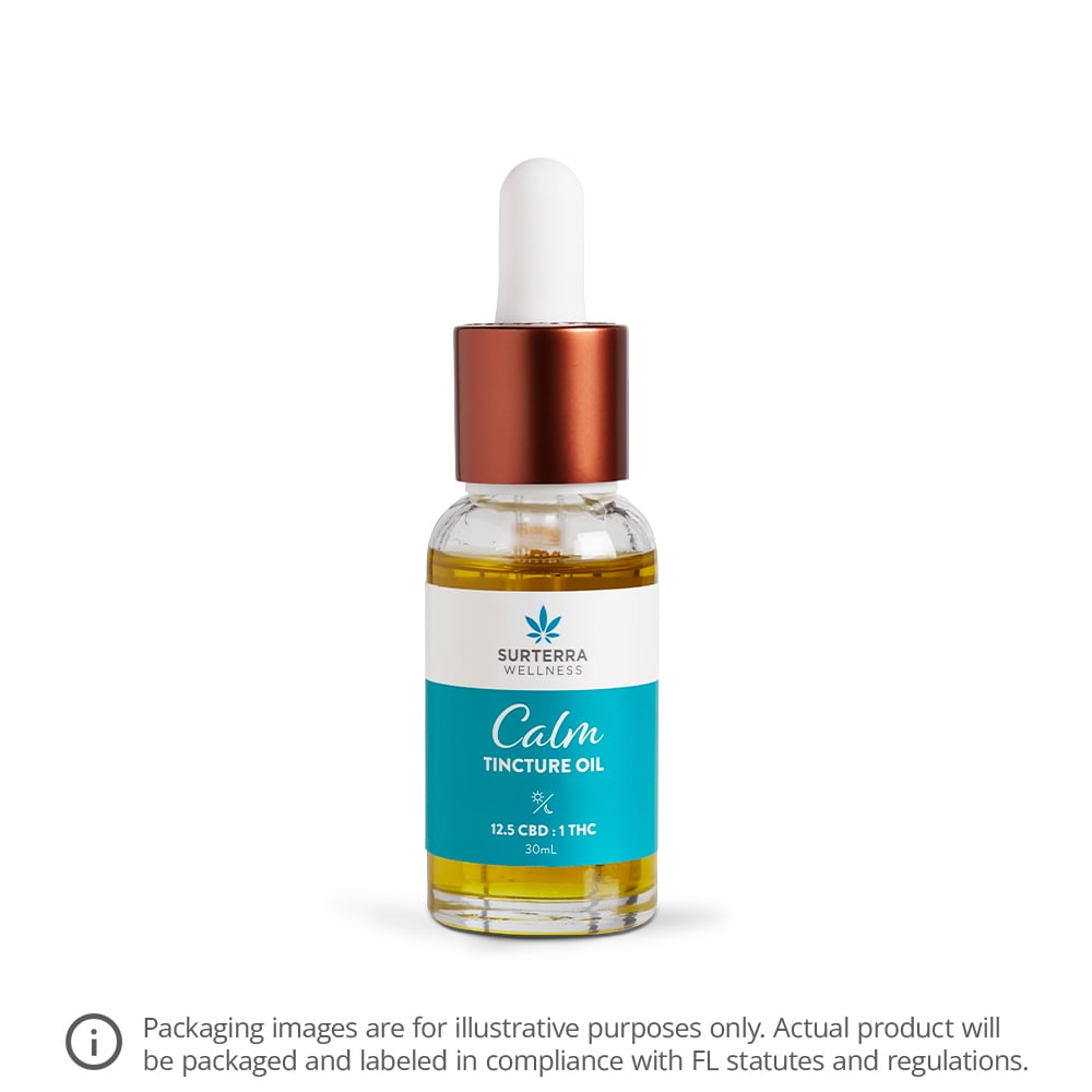 Calm 30ml, 20mg/ml
