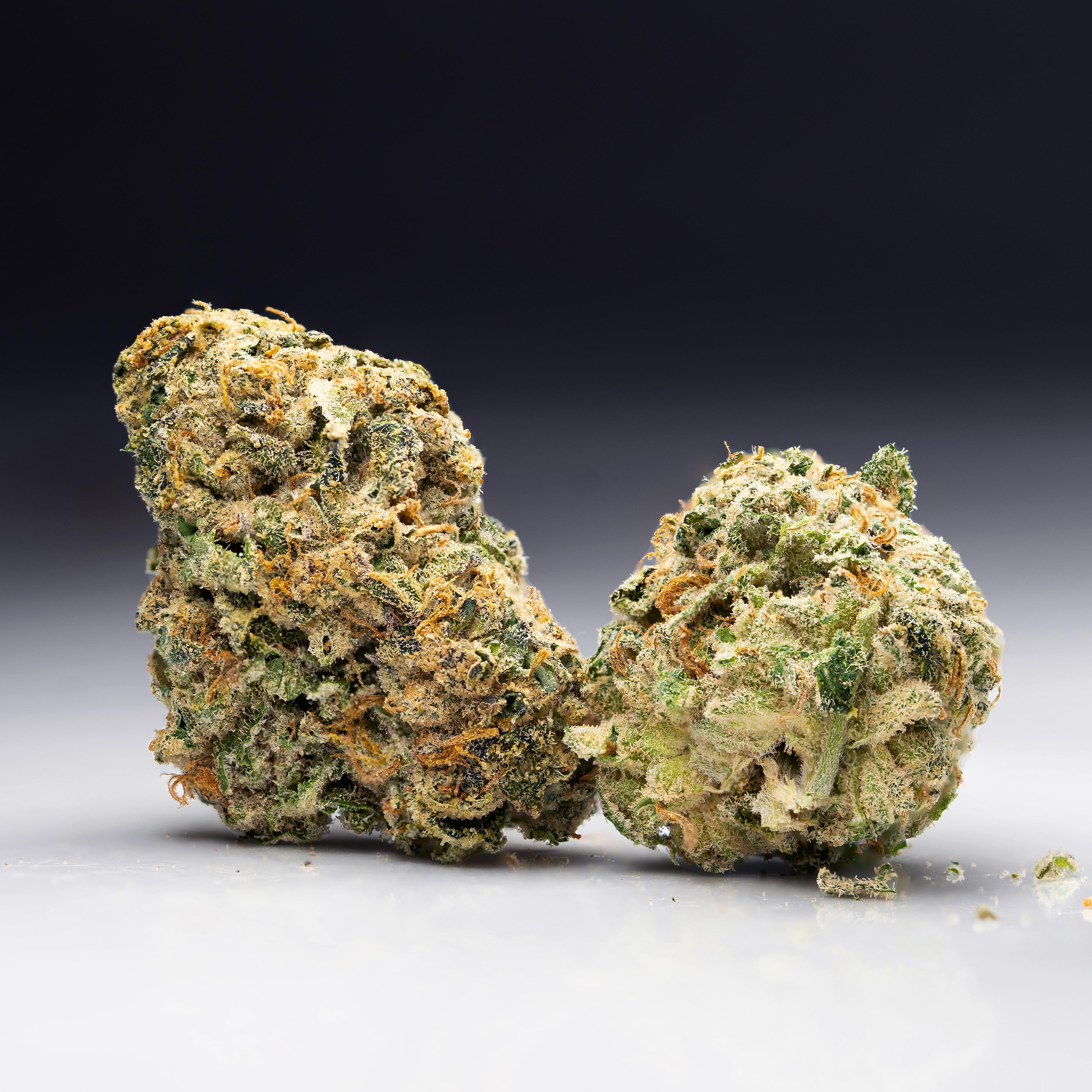 Cherry AK-47