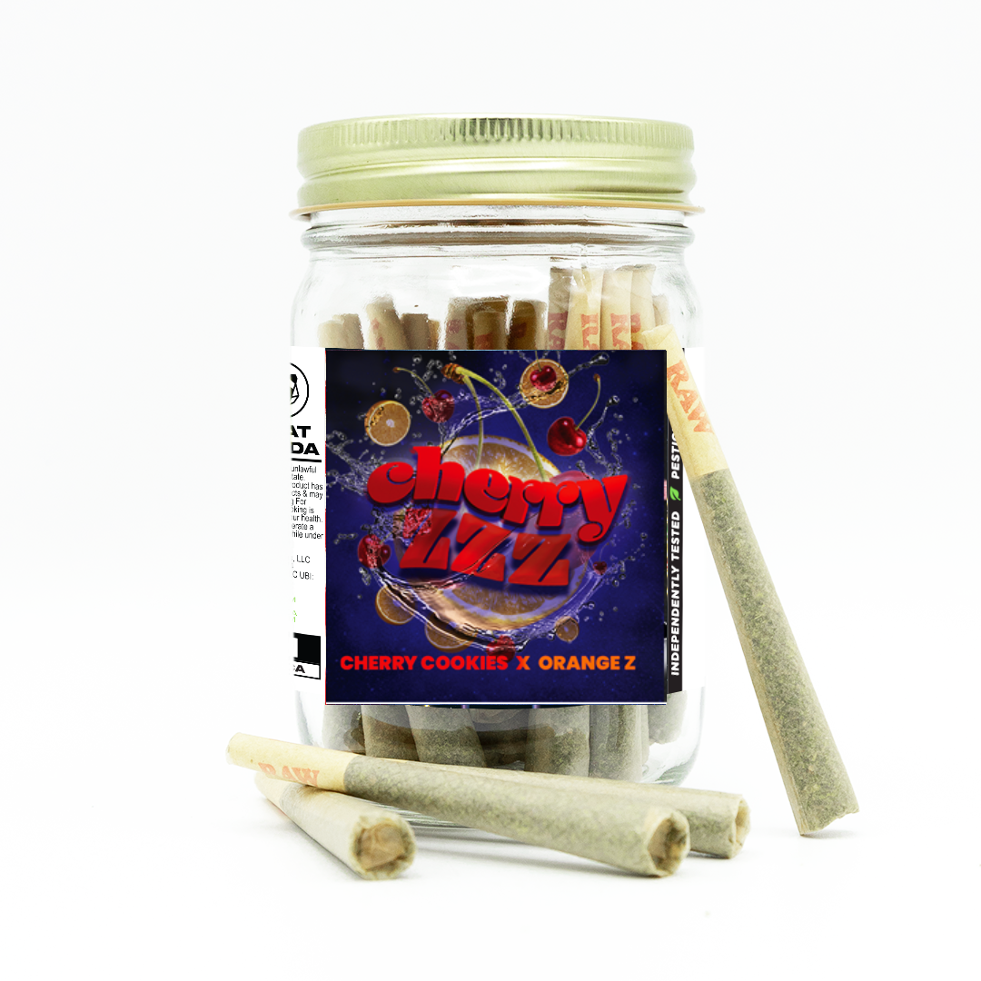 Shop Chronberry Crunch [1g] | The Bakeree - Belltown Dispensary