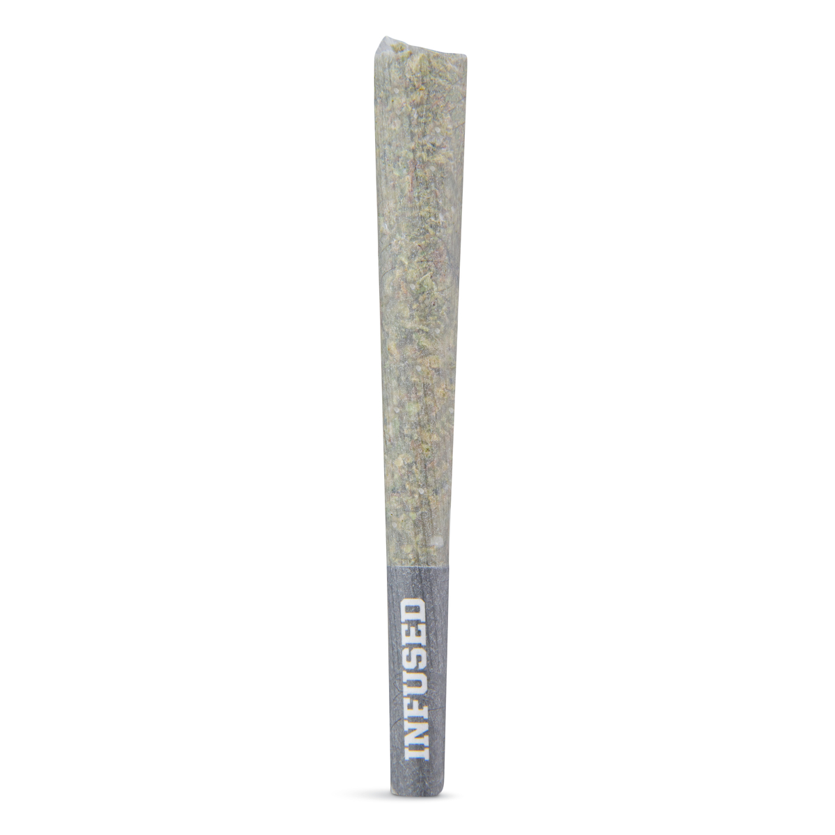 Mountain Mist | Hybrid - Diamond THCA-Infused Pre-Roll - 1G Joint view 3