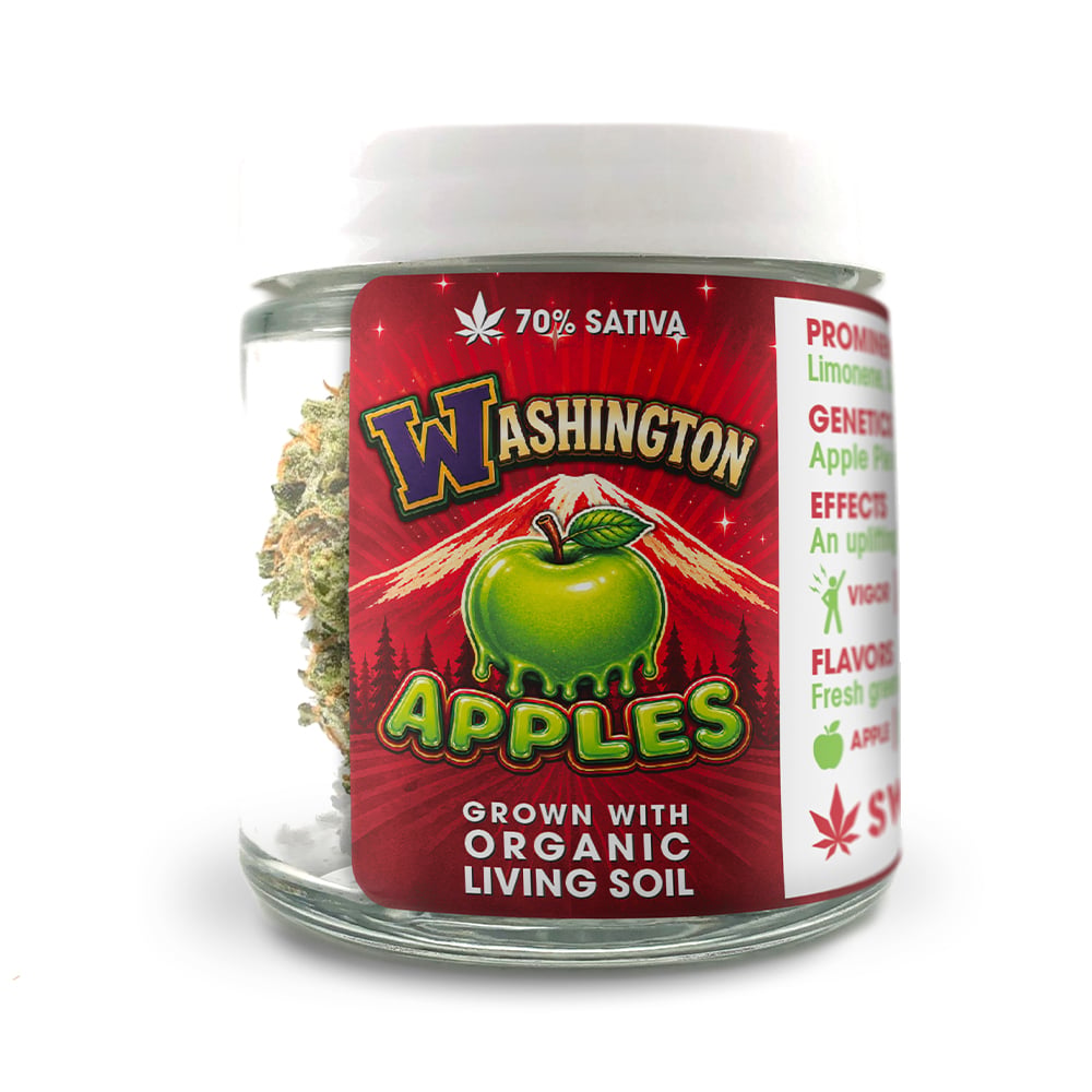 Washington Apples