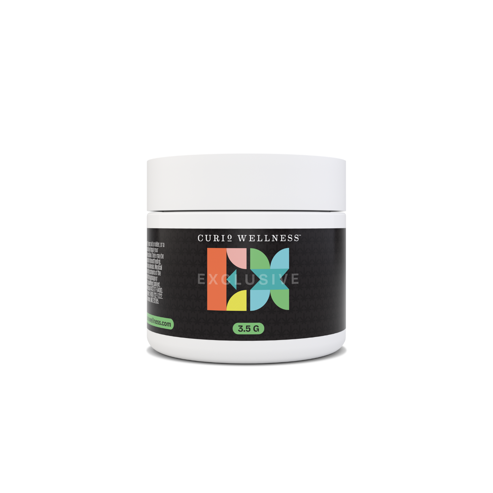 Lemon Fresh | Exclusive Flower