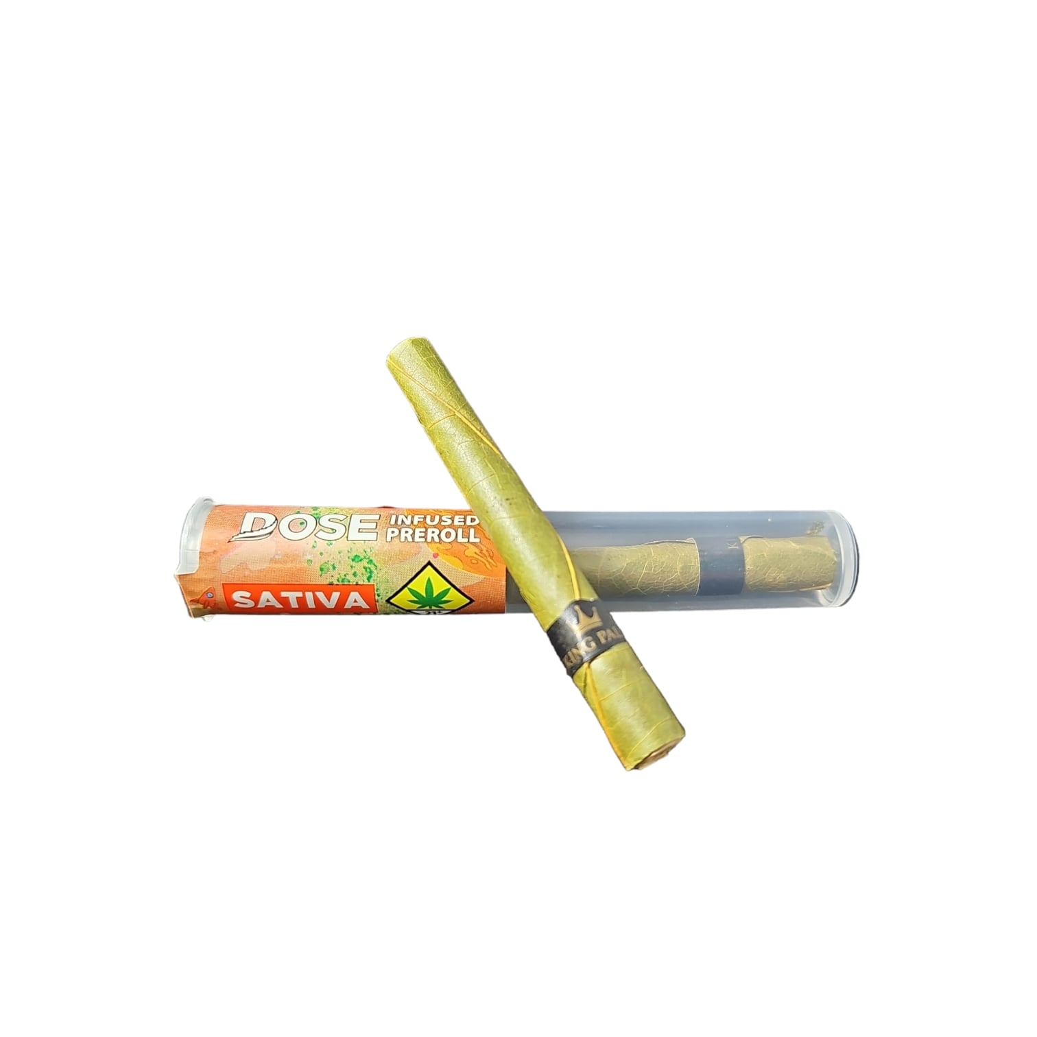 Headband [1g]
