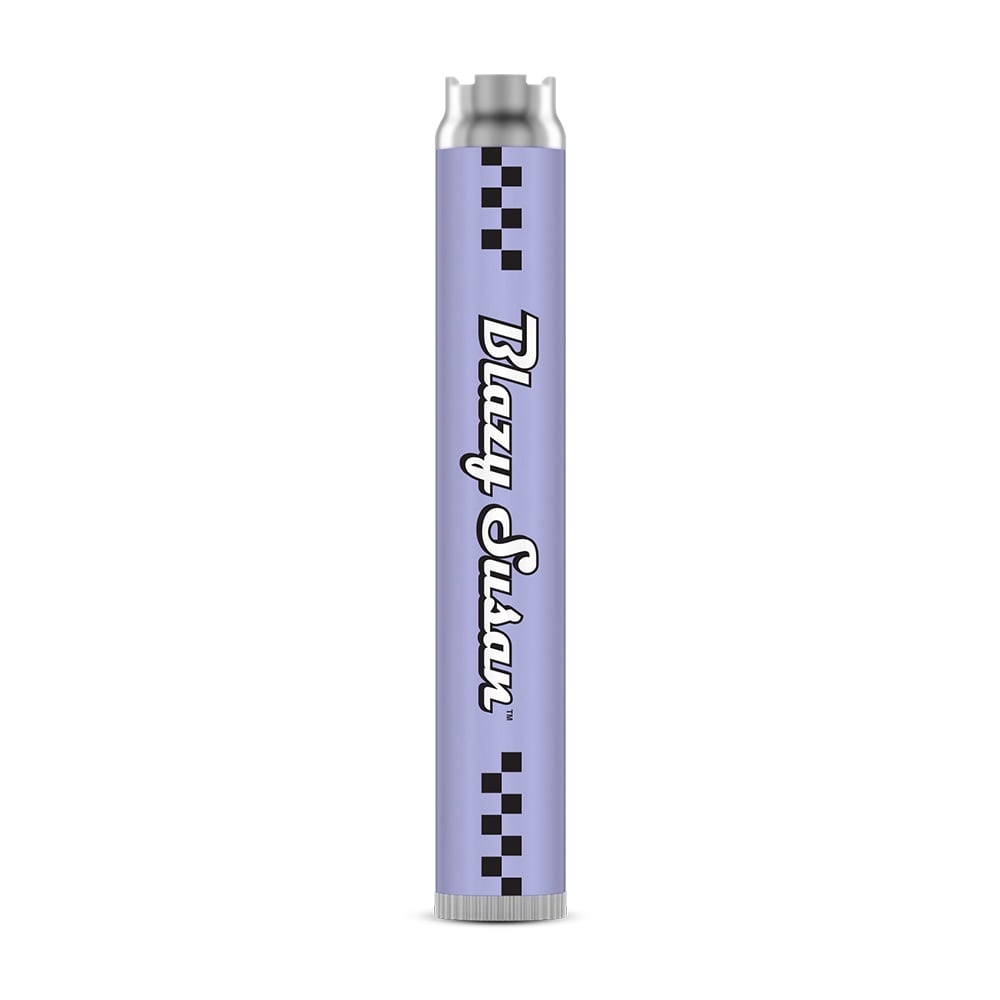 Purple 650 Mah