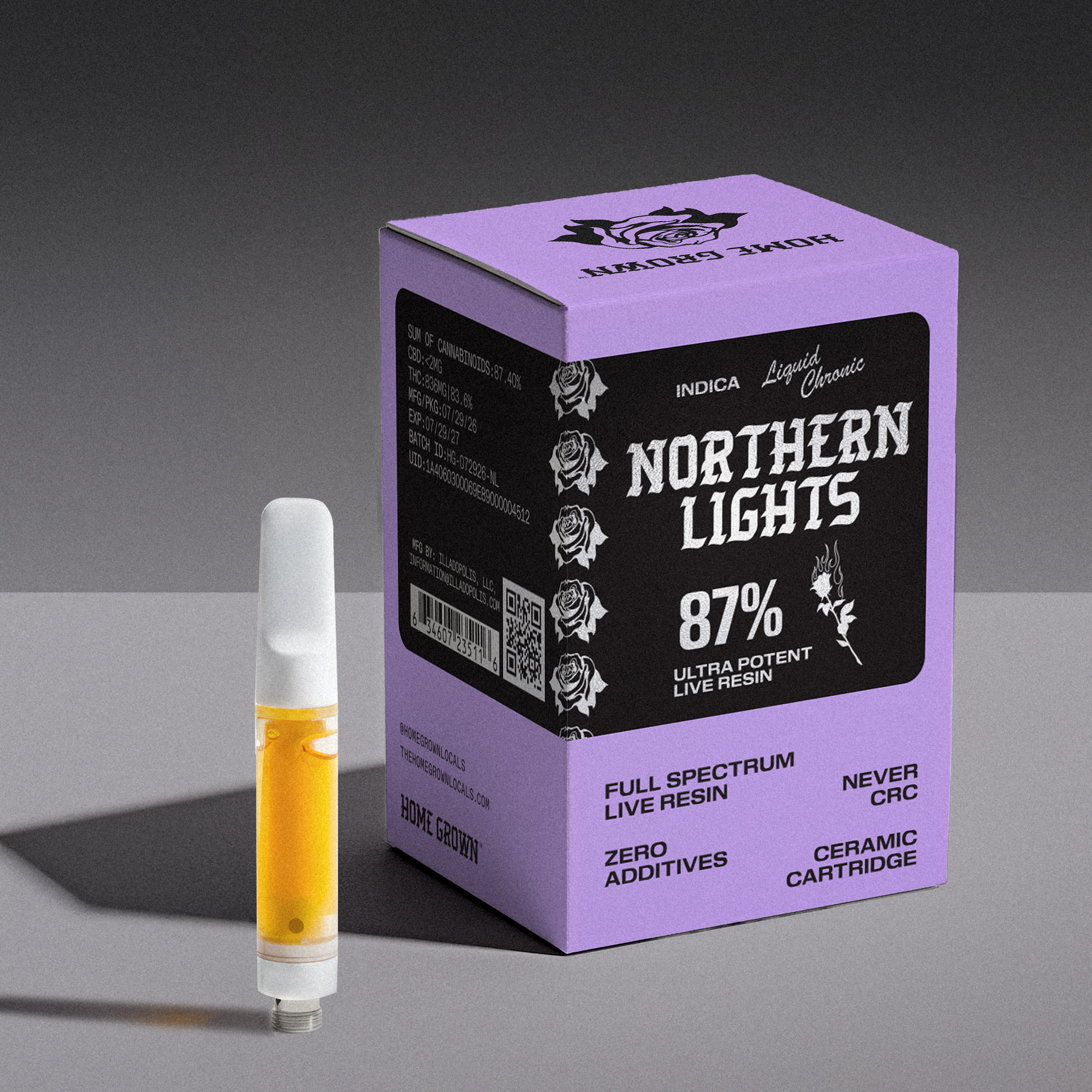 Northern Lights