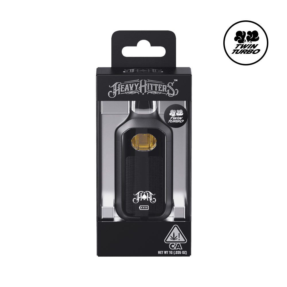 Shop Strawberry Cough [1000mg] | Klover Dispensary San Diego, CA