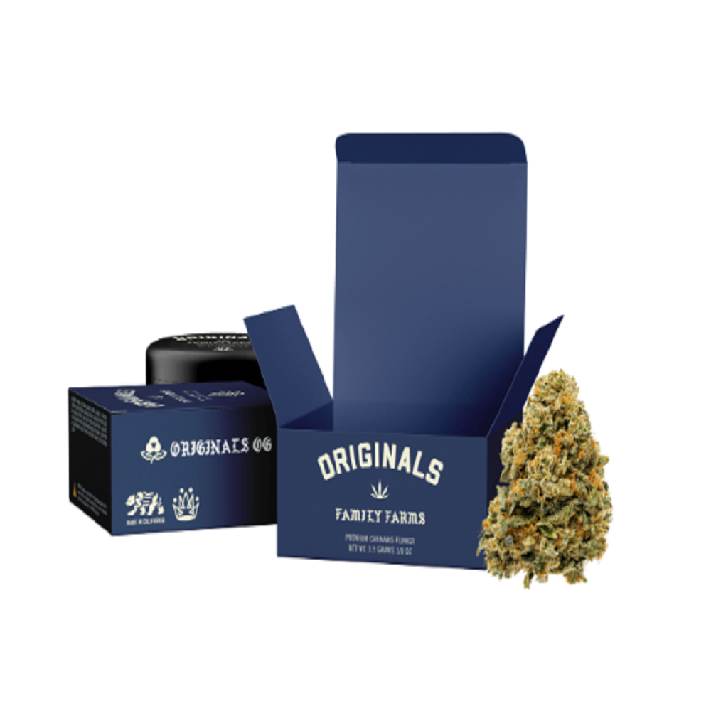 SFV OG