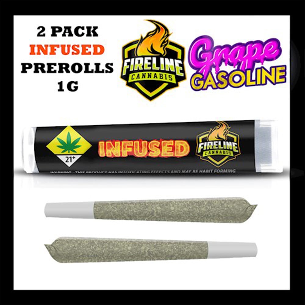 Grape Gasoline [.5g]