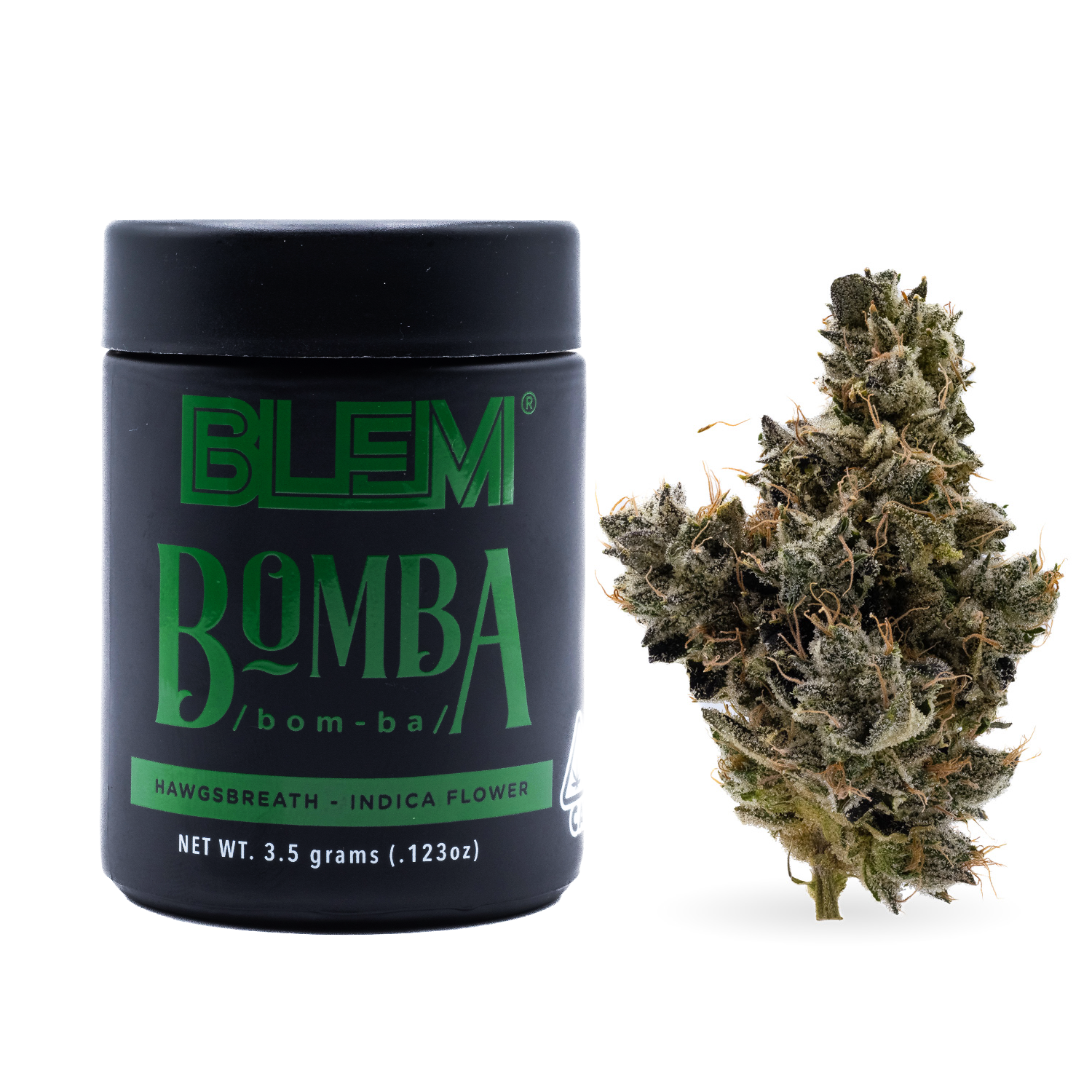 Bomba [10g]