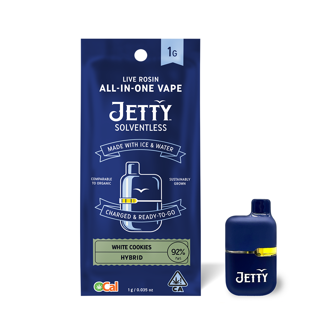 White Cookies [1000mg]