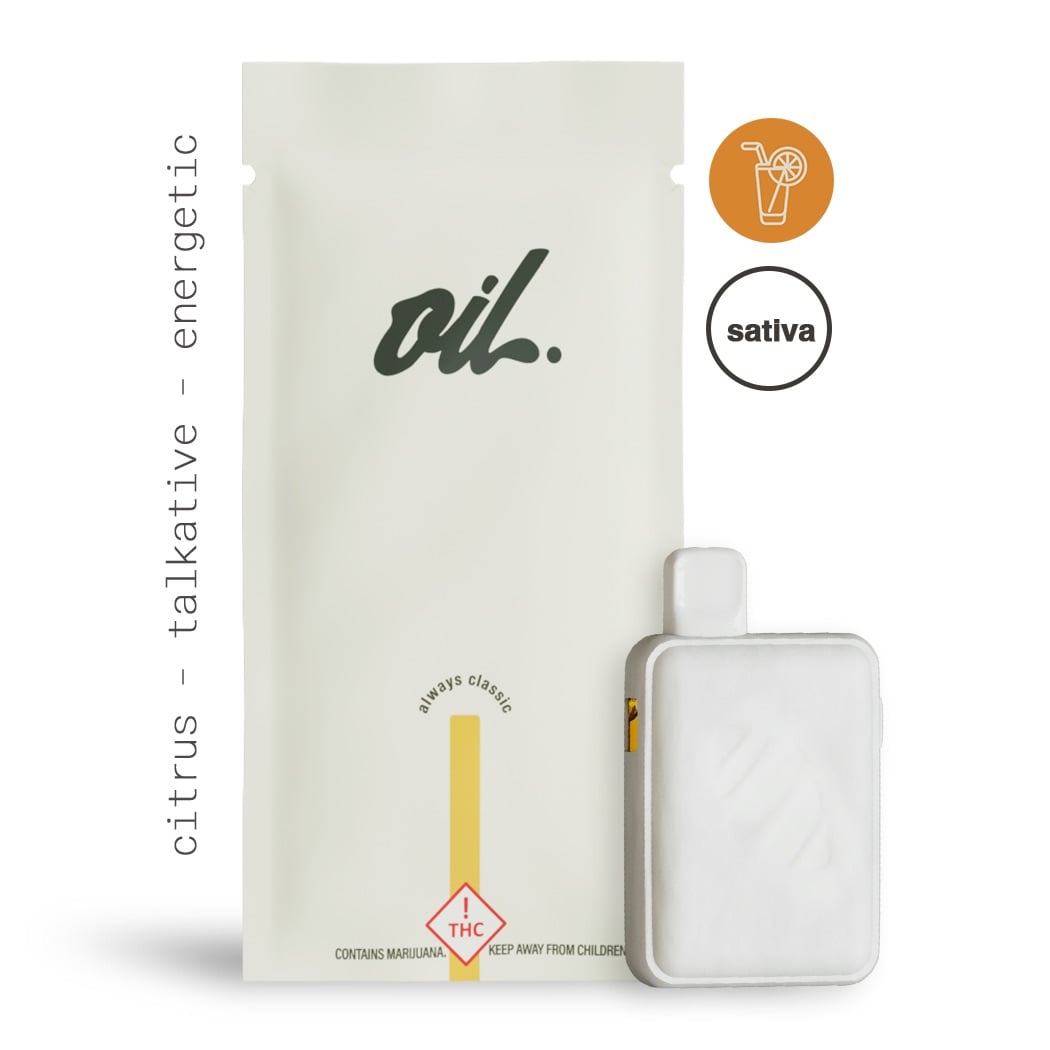 Sour Diesel - Tugboat - 1g