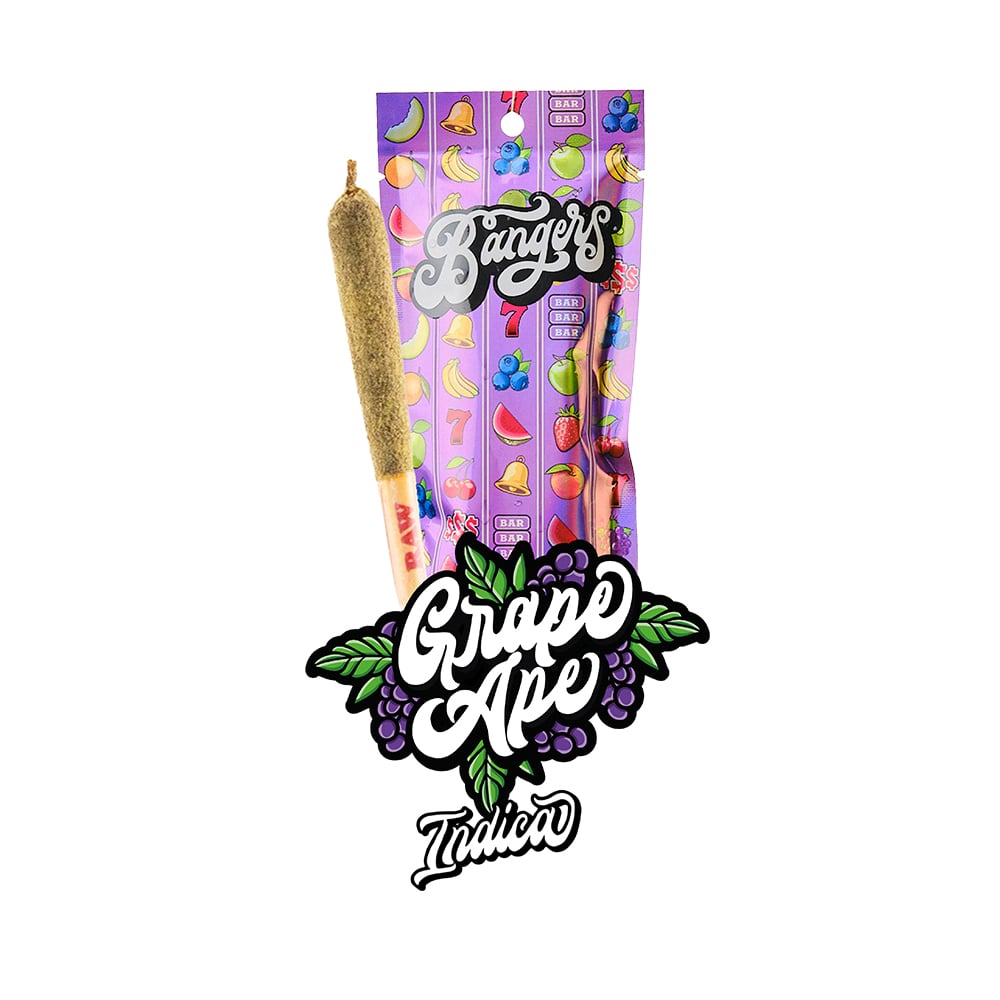 Grape Ape [1.2g]