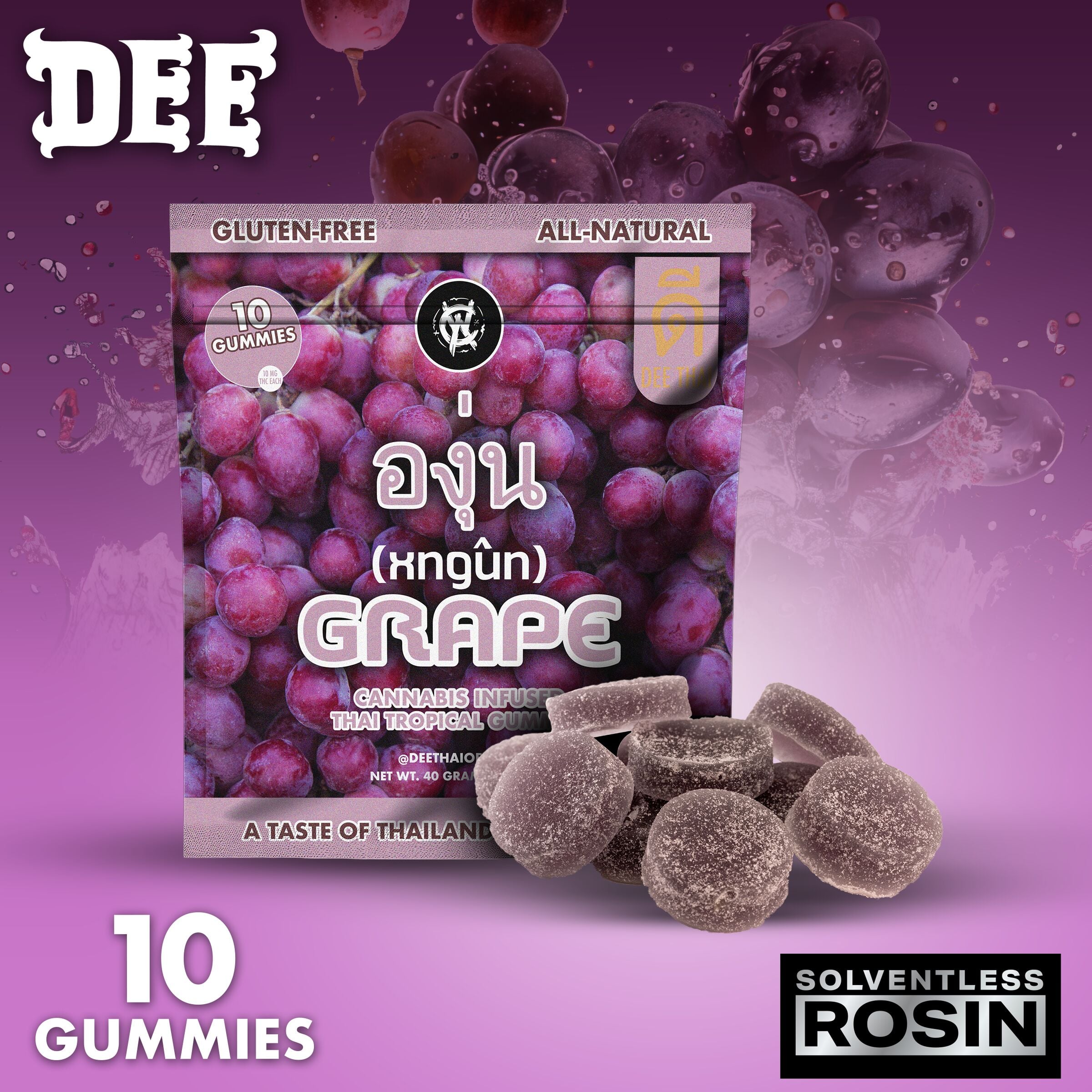 Shop Grape Ape | ERBA Markets - West LA (REC) Dispensary Los