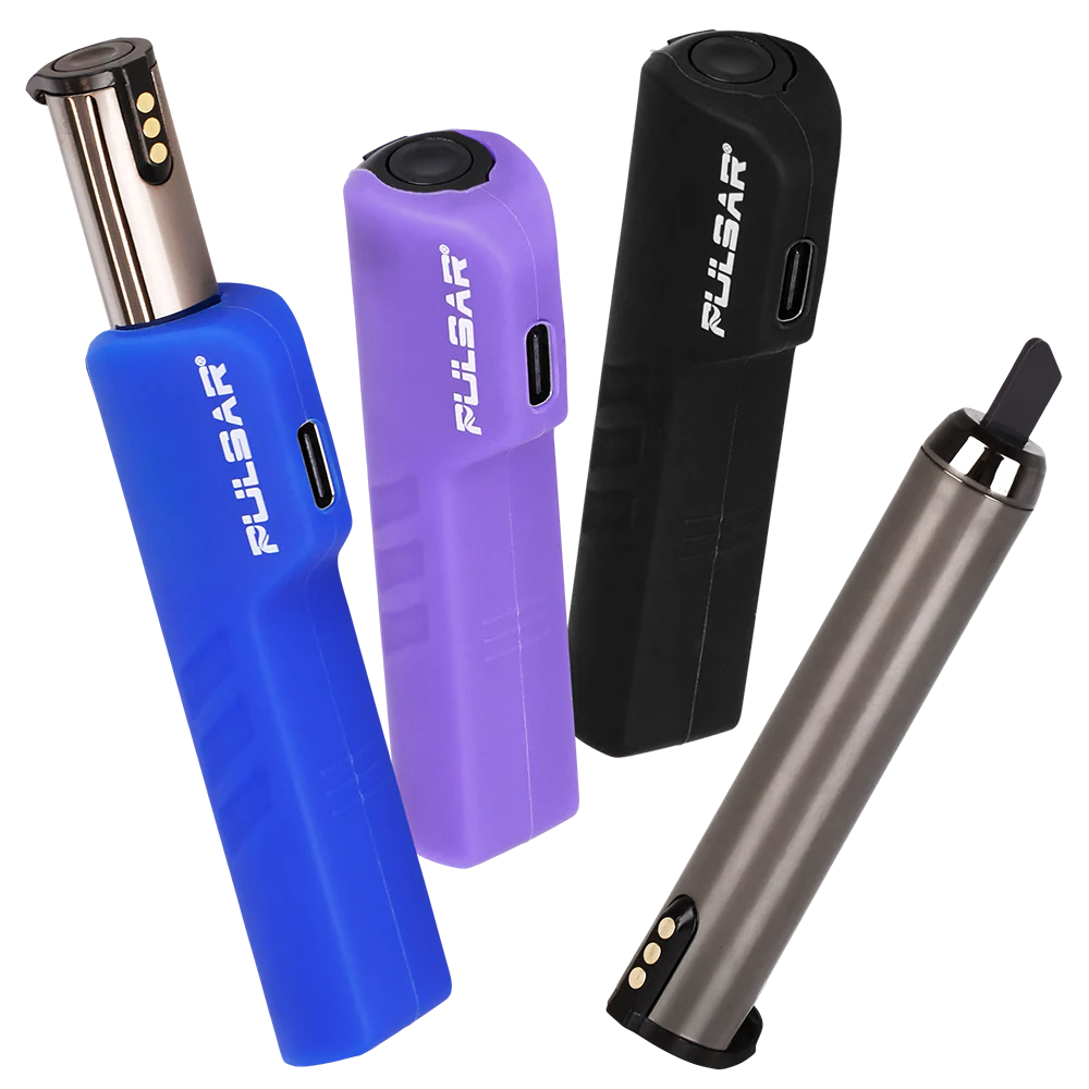 luster vape battery Delta 8 THC Vape Starter Kit - Cart and Battery main image 1