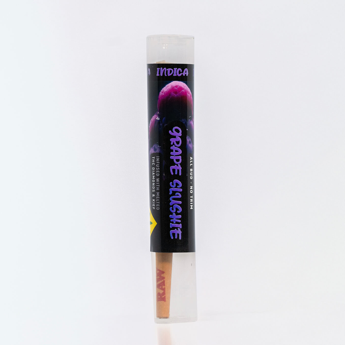 Grape Slushie (0.8g)