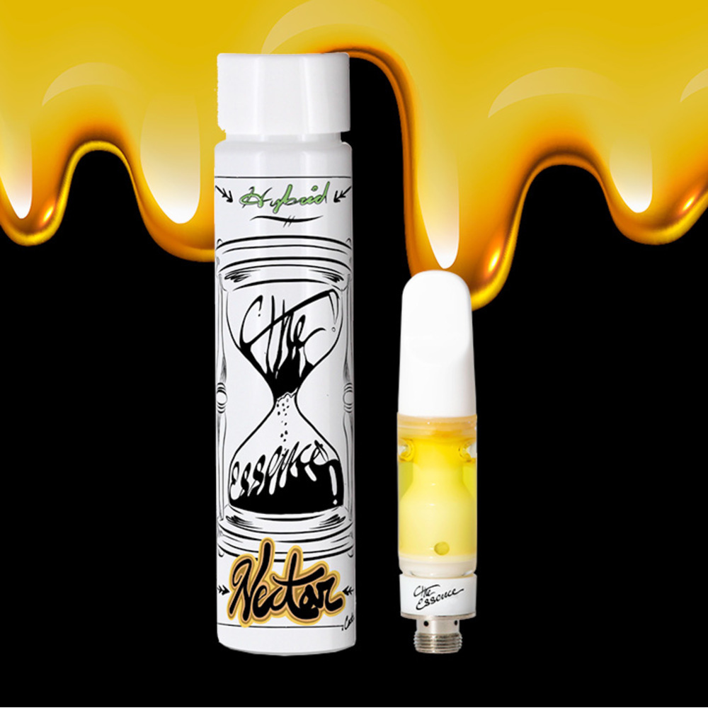 Yum Yum | (the) Essence | Nectar Cartridge