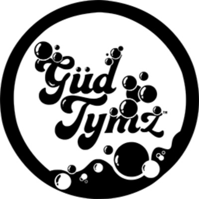 Güd Tymz logo