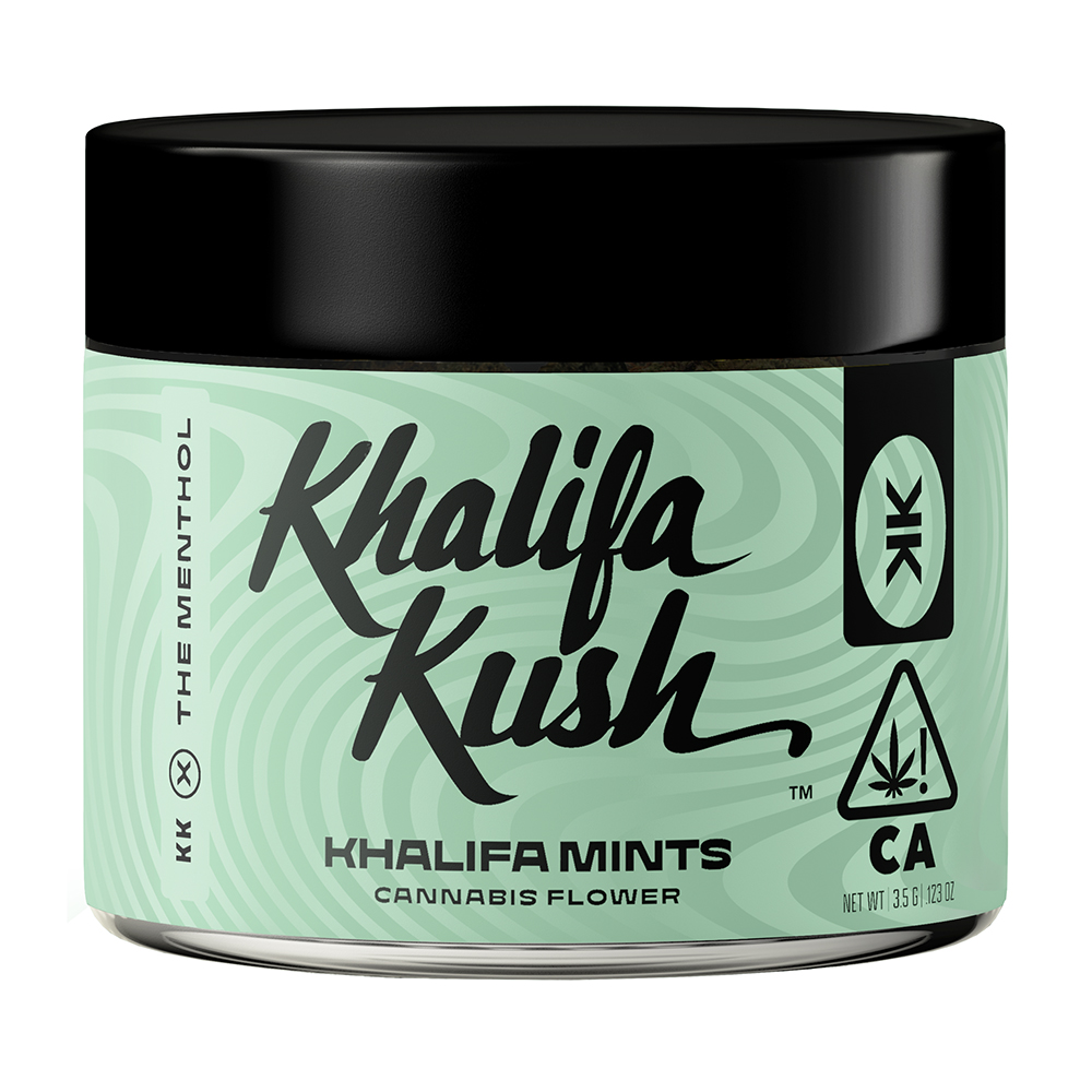 Khalifa Mints 3.5g