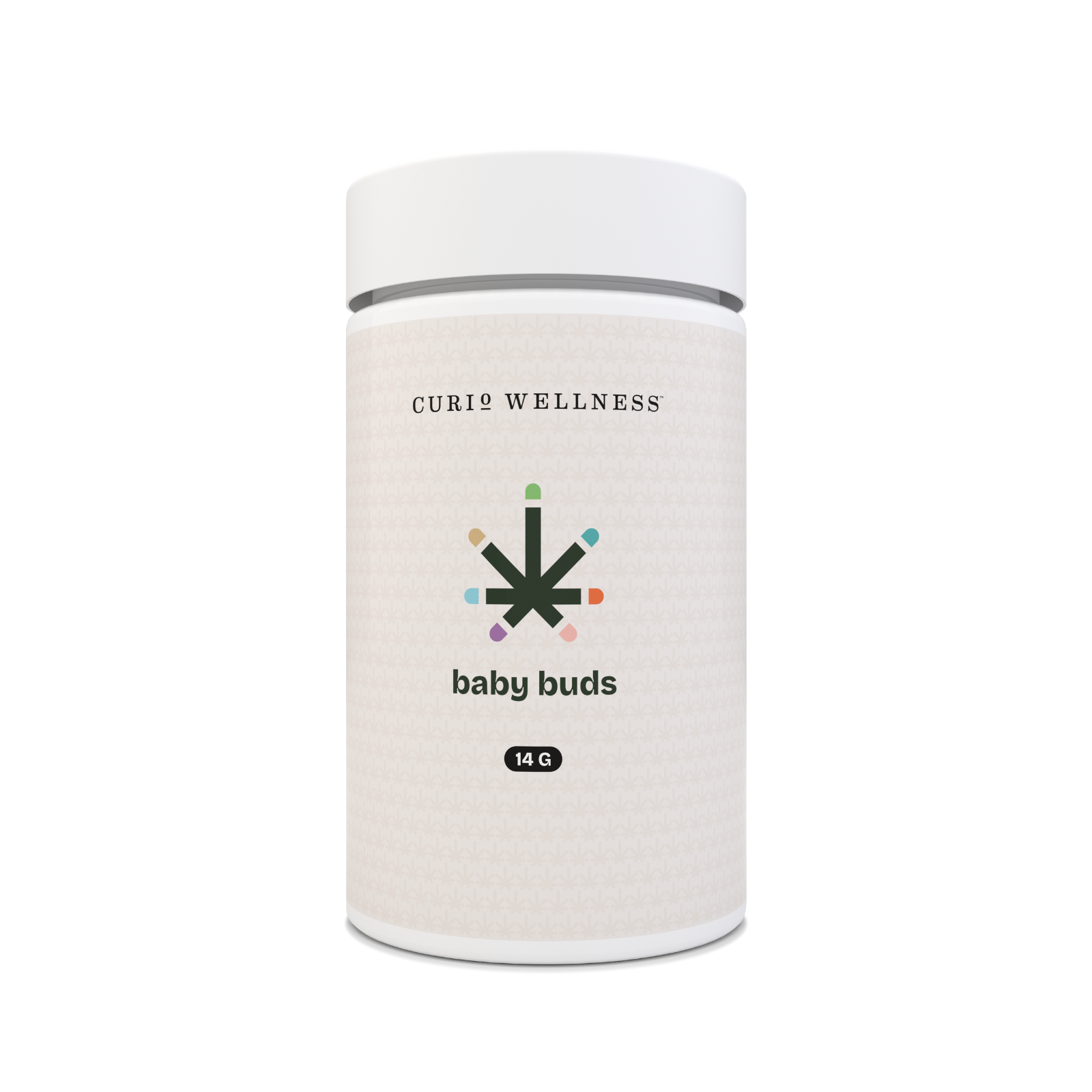 Captain's Cake | Smalls