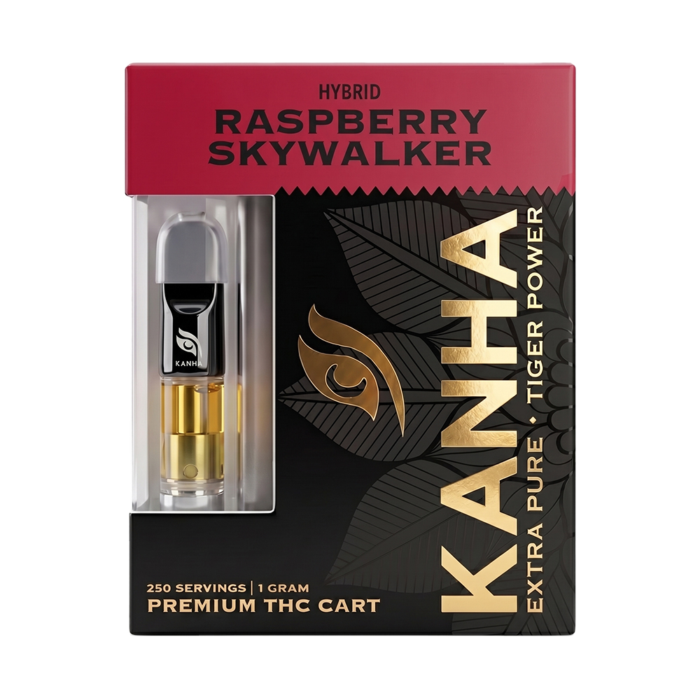 Raspberry Sky - Mundelein, IL | RISE Cannabis