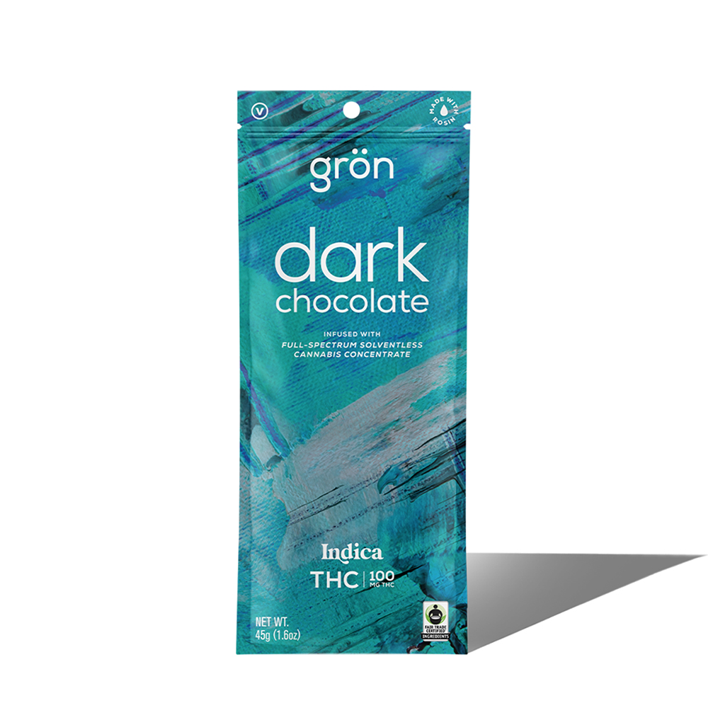 Dark Chocolate
