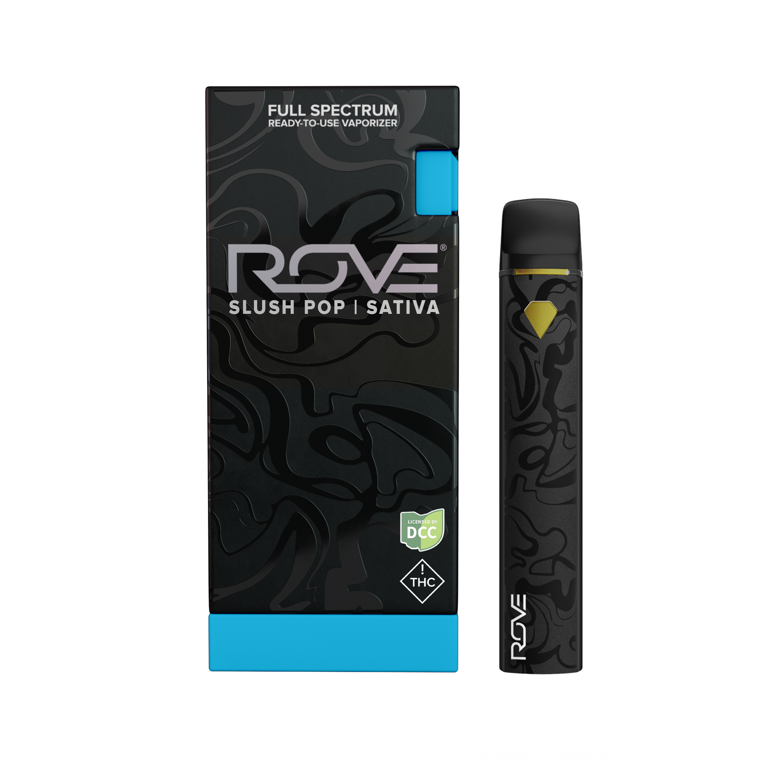 Slush Pop - Live Resin Diamonds 1g (Ready-To-Use) Slush Pop - Live Resin Diamonds 1g (Ready-To-Use)