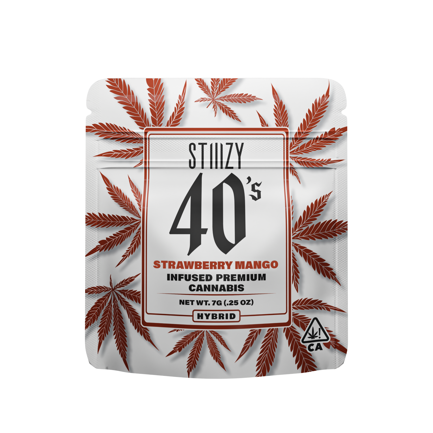 Strawberry Mango Strawberry Mango