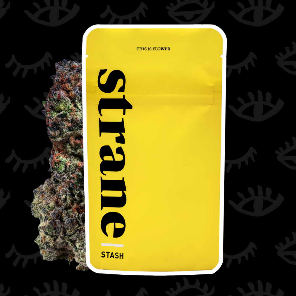 Shop Infinity Linx | Organic Remedies - Bethel Park Dispensary