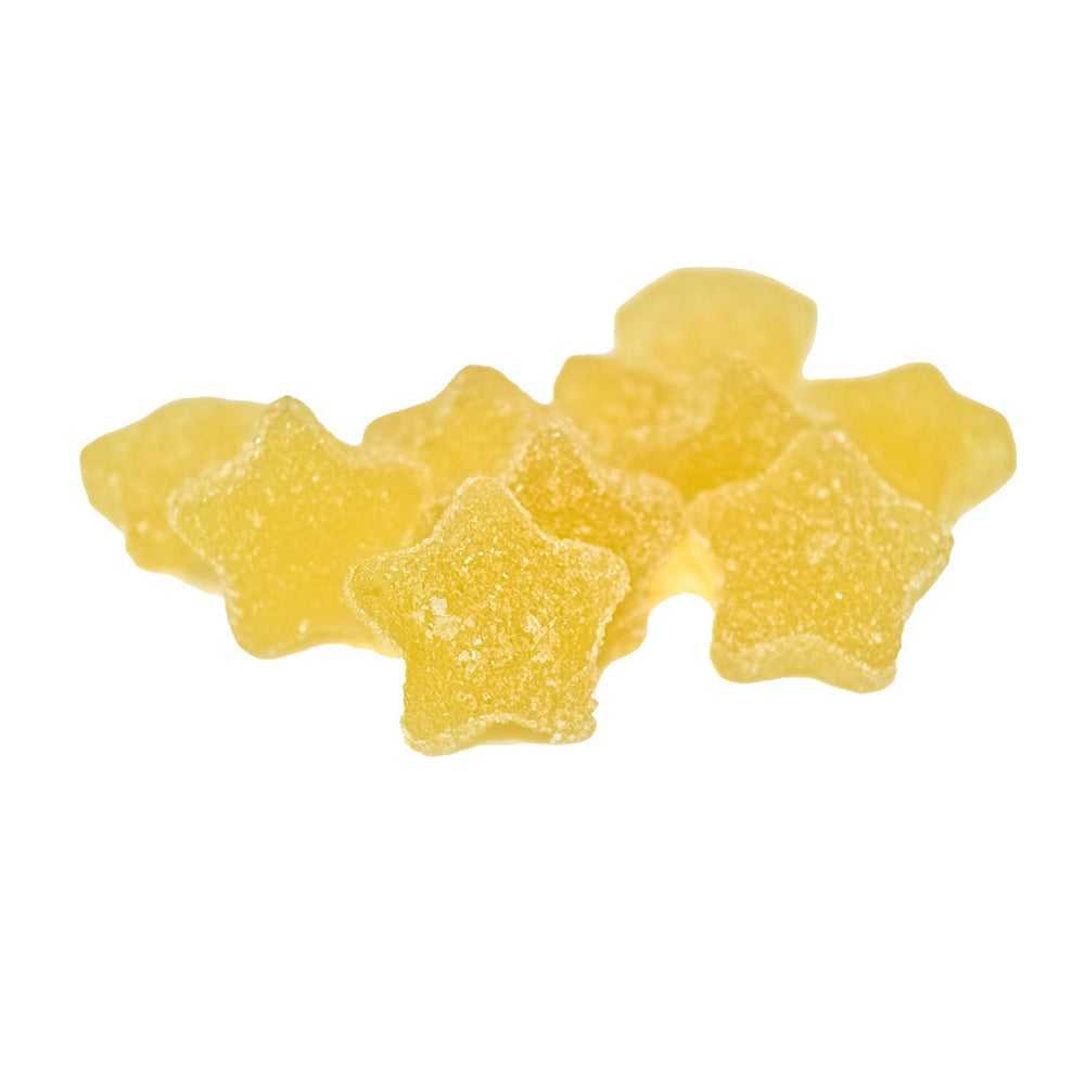 1:1 Lunar Lemon Sour [10pk] (100mg THC/100mg CBN)