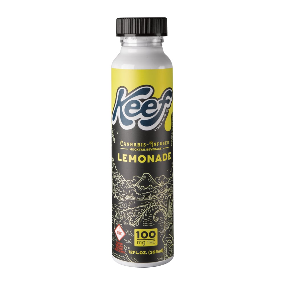 Lemonade (100mg)