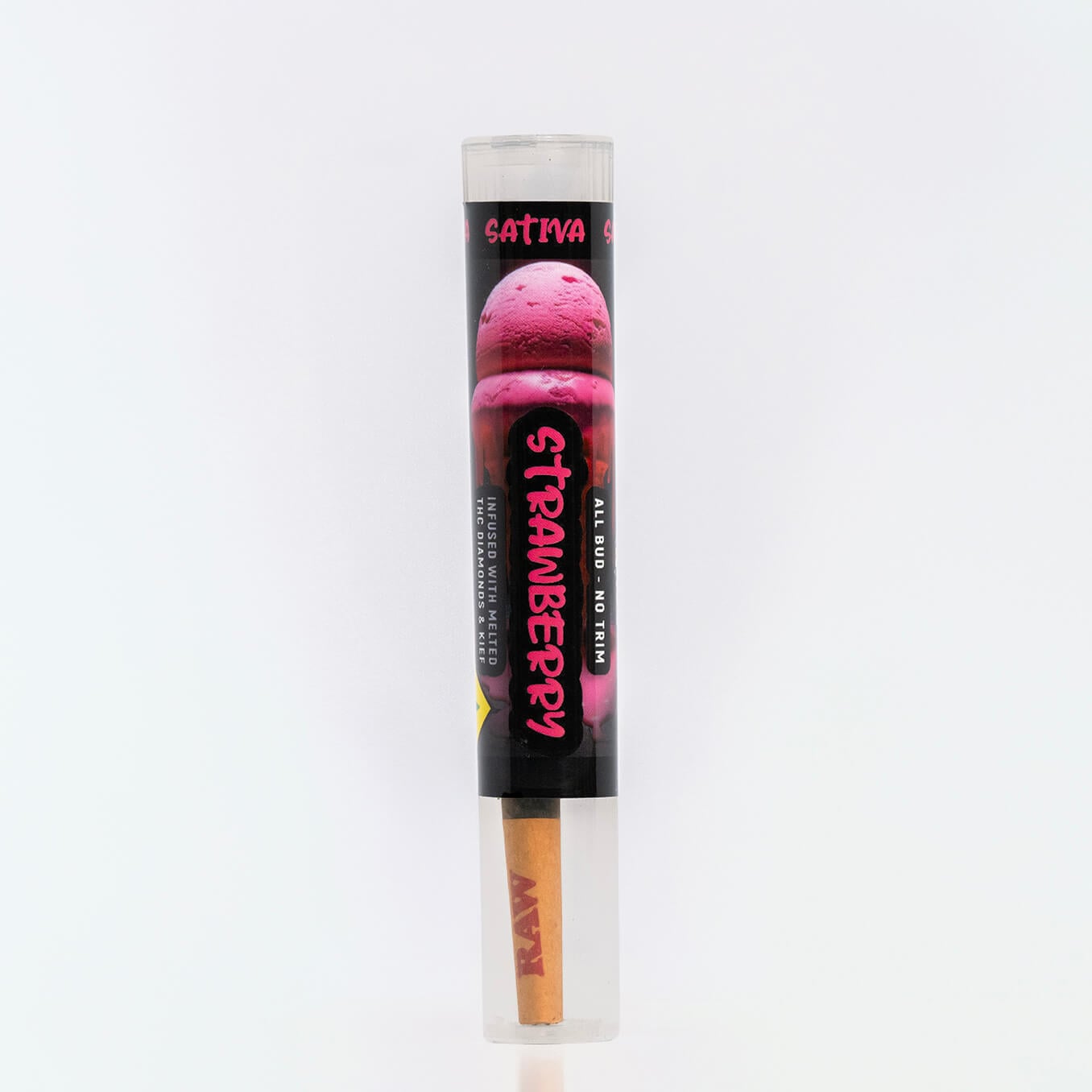 Strawberry (0.8g)
