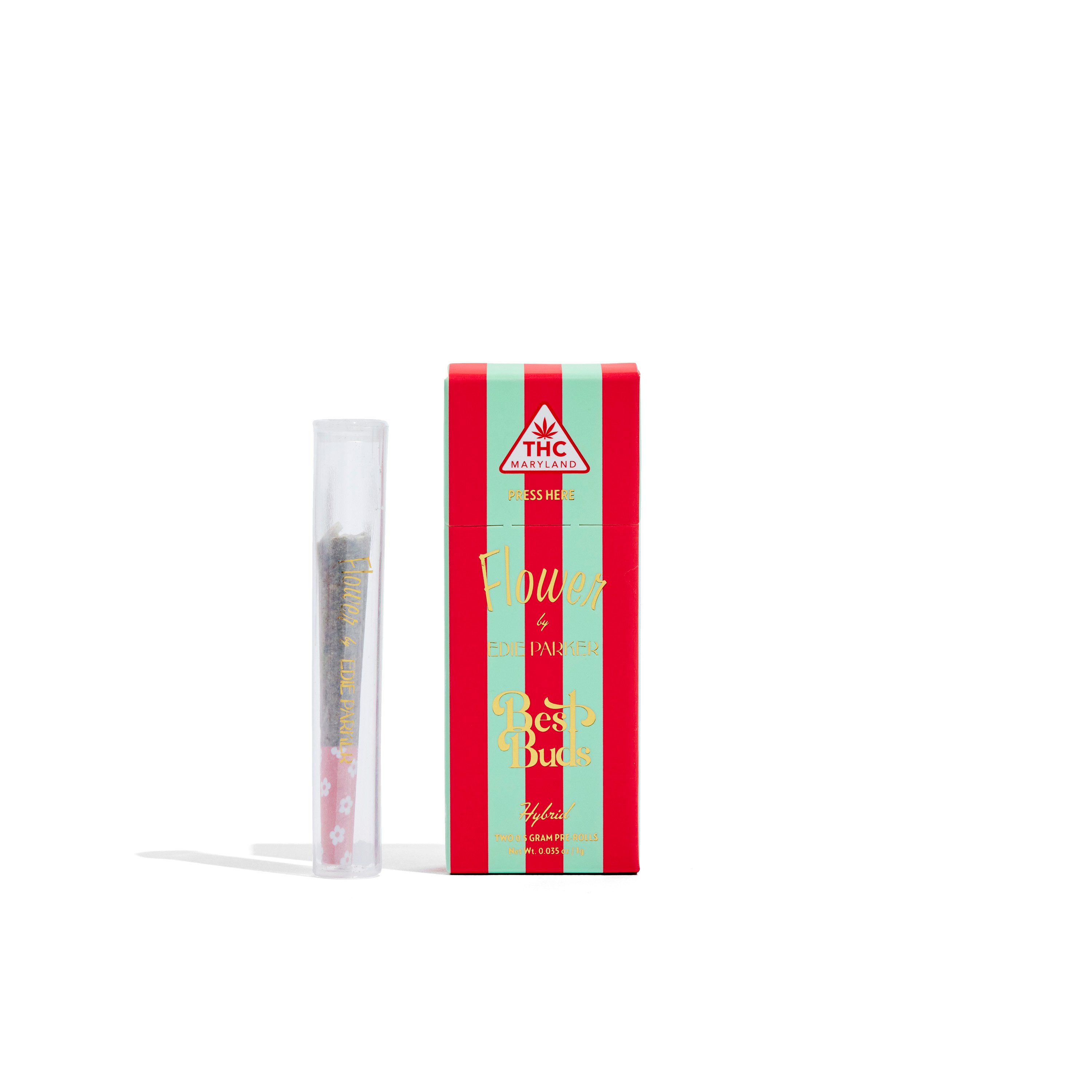 Dusky Rose [.5g]
