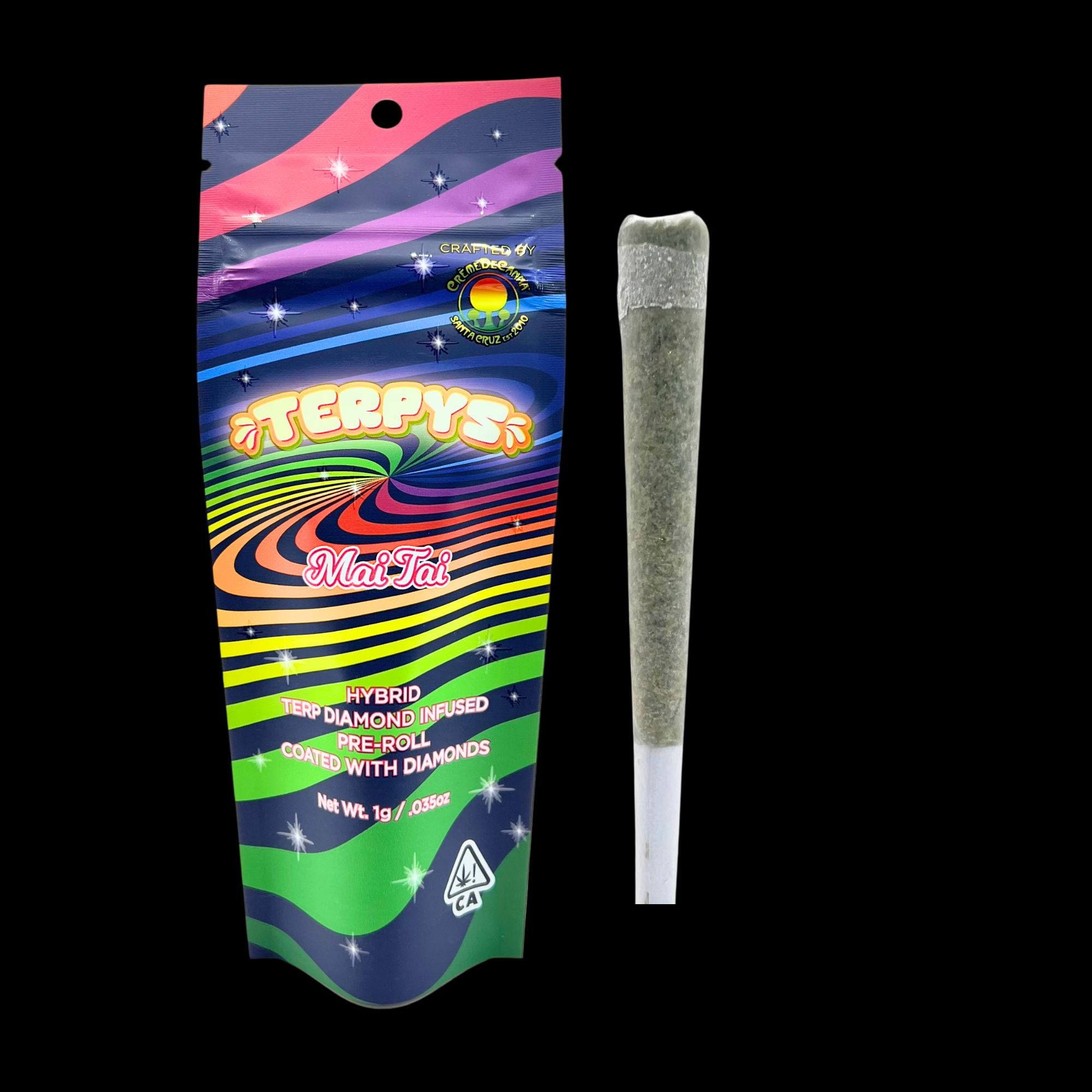 Terpys: Mai Tai [1g]