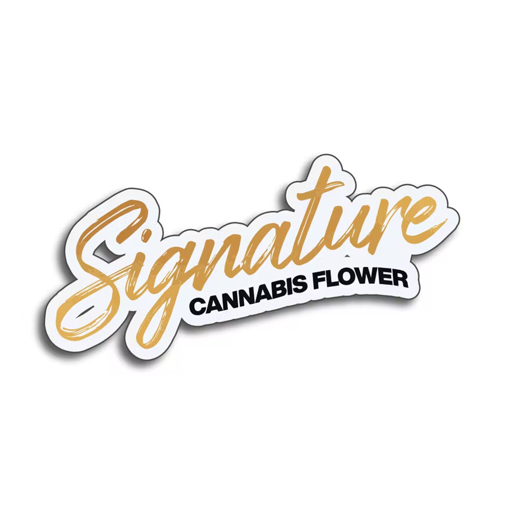 Signature - Do Si Dos Pre-Roll (1g)