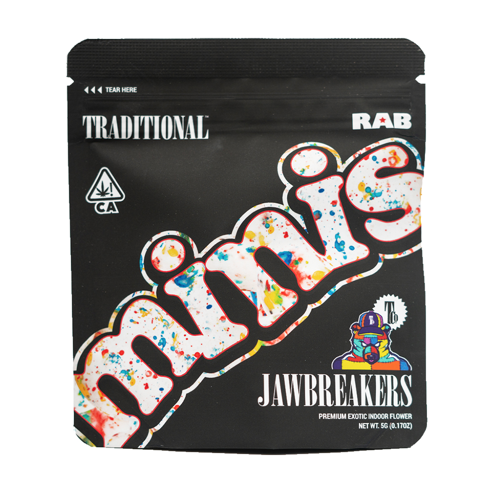 Jawbreakers [5g]