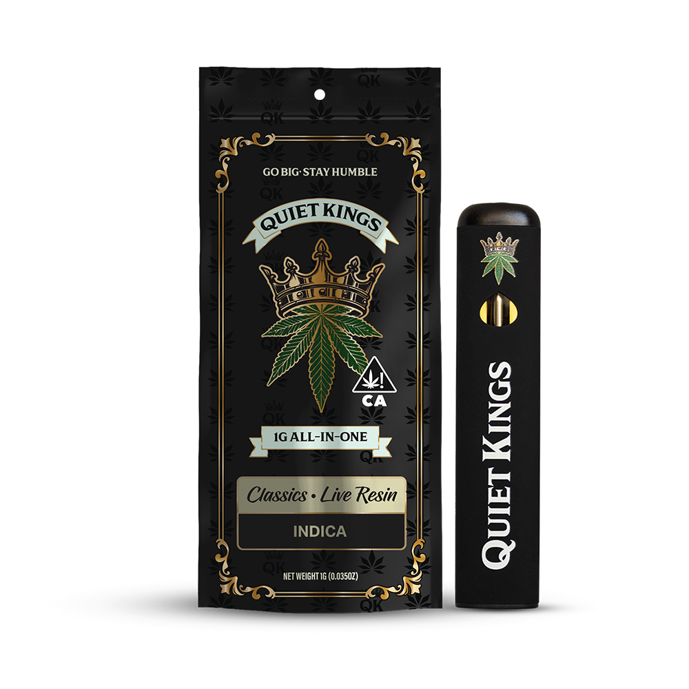 Shop Super Lemon Haze [1000mg] | Klover Dispensary San Diego, CA