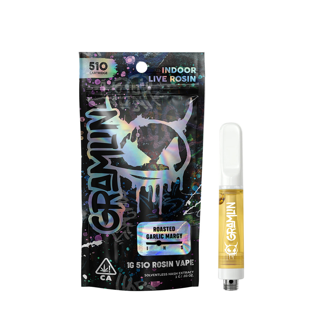 Roasted Garlic Margy Roasted Garlic Margy