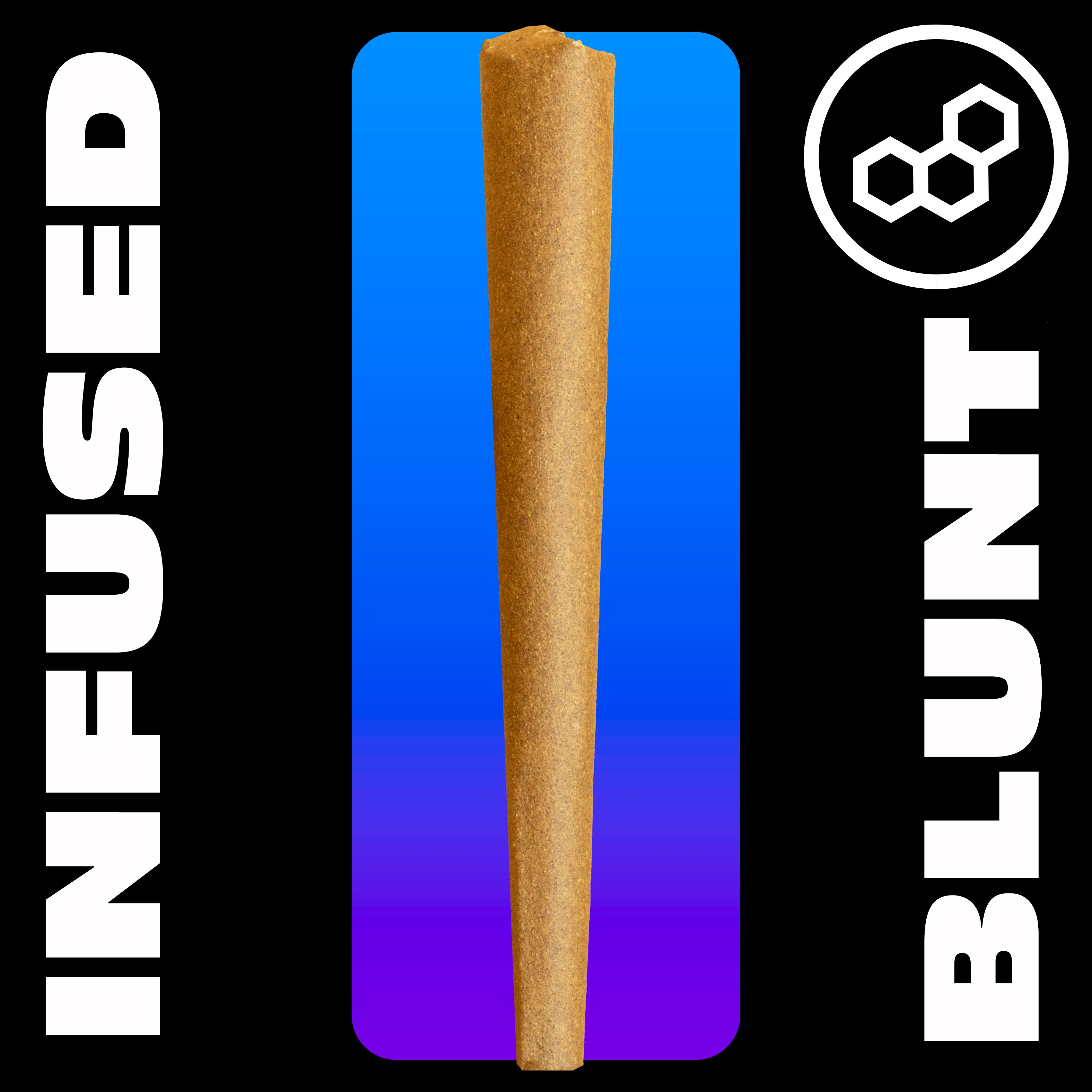 Theraplant - Dos Pasteles (I) Infused Blunt 1pk (1g) C0040001384